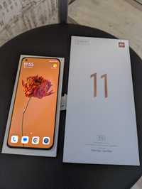 Xiaomi Mi 11 8/256Gb ВІДПРАВЛЕНО!