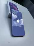 Iphone 12 128gb fioletowy polska dystrybucja