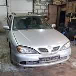 Nissan Primera P11 Universal (1998-2002)!РАЗБОРКА Дизель CD20T 2.0