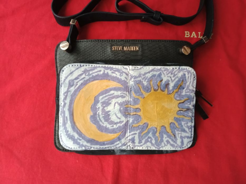 сумка Steve madden