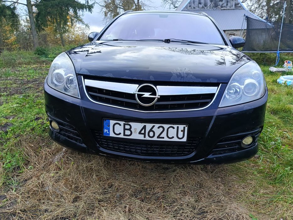 Vectra c z19dth części