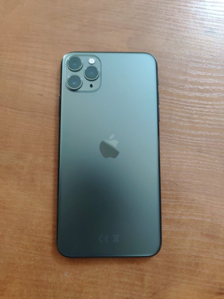 IPHONE 11 pro stan jak nowy