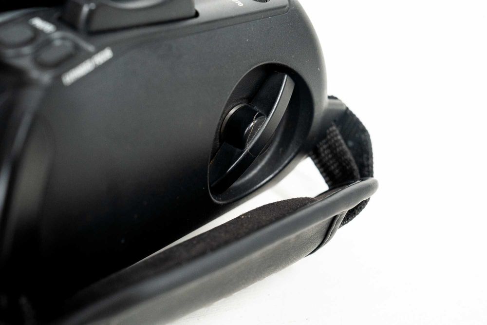 Kamera Sony NEX FS700 4K RAW