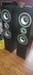 Kolumny Voice Kraft
