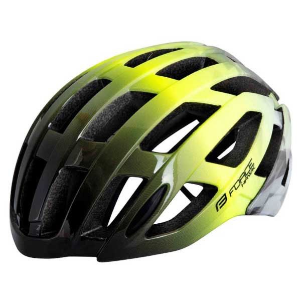 Force Hawk Kask rowerowy L