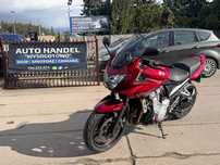 Suzuki Bandit 650s Abs Mały Przebieg Fajny Stan Możl. Zamiana na Auto