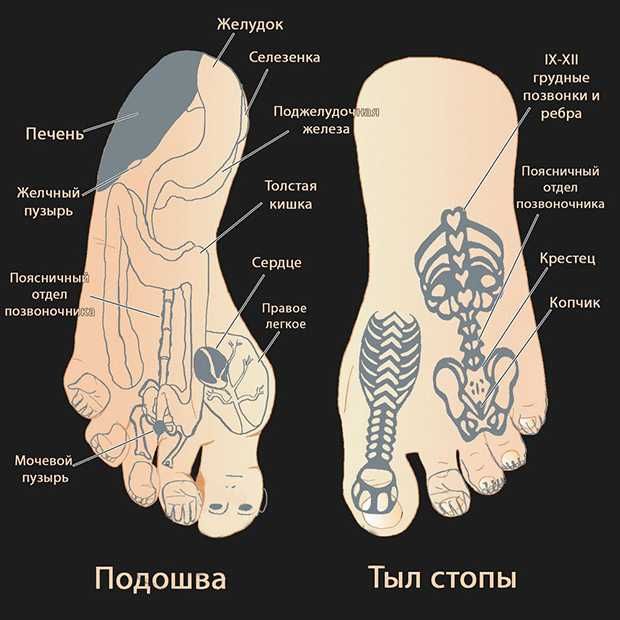 Для всех возрастов и настроений.