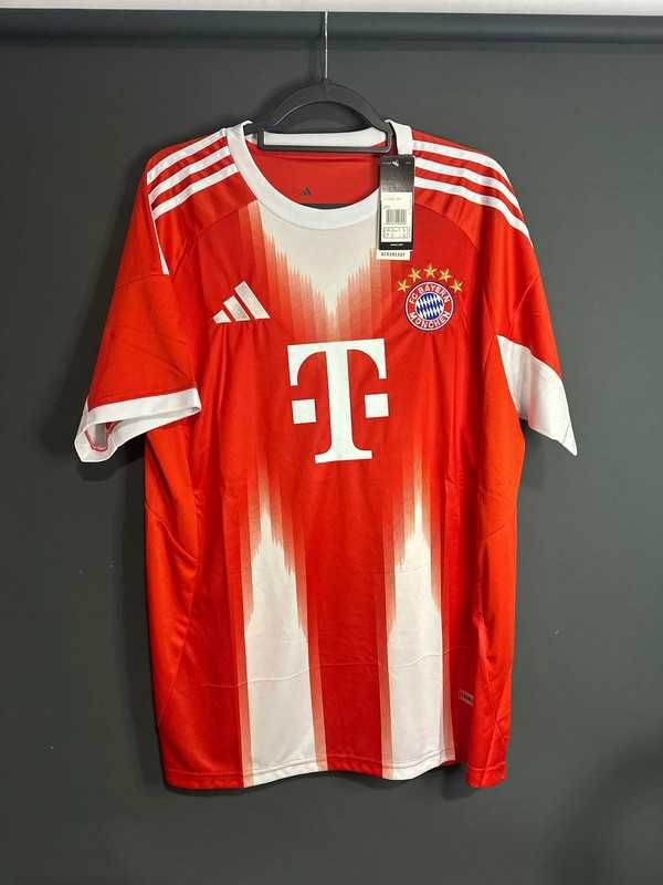 Camisola FC Bayern München