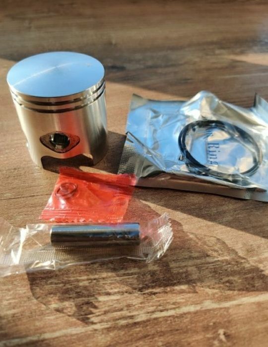 Метеор 47мм, 70сс dr evo, bws, slider, aerox, gear, champ, jog, mbk