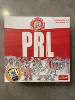 Nowa gra planszowa PRP Trefl