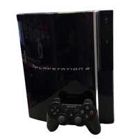 Consola Sony PS3 Fat 80Gb