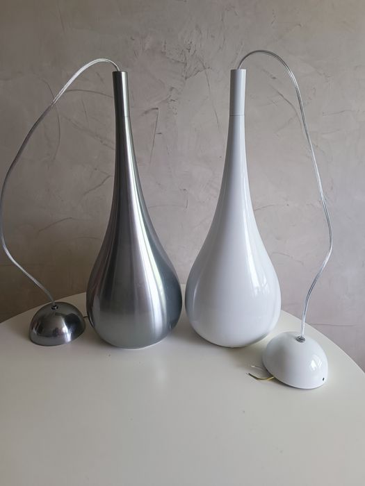 Lampa nad stoł błąt