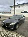 Renault megane 1.5 dci