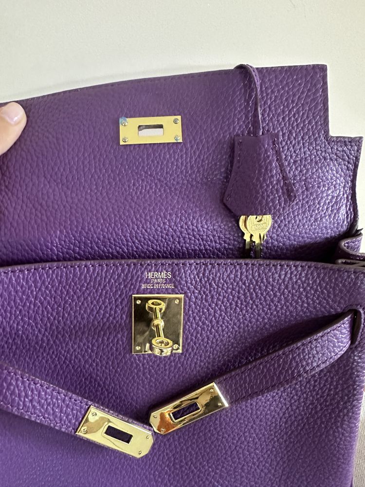 Сумка Hermes Paris