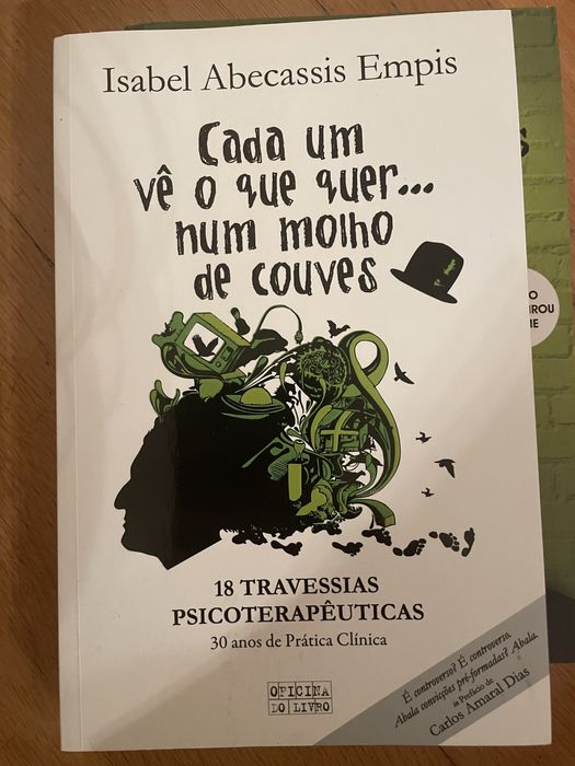 Livros 2 mao como novos