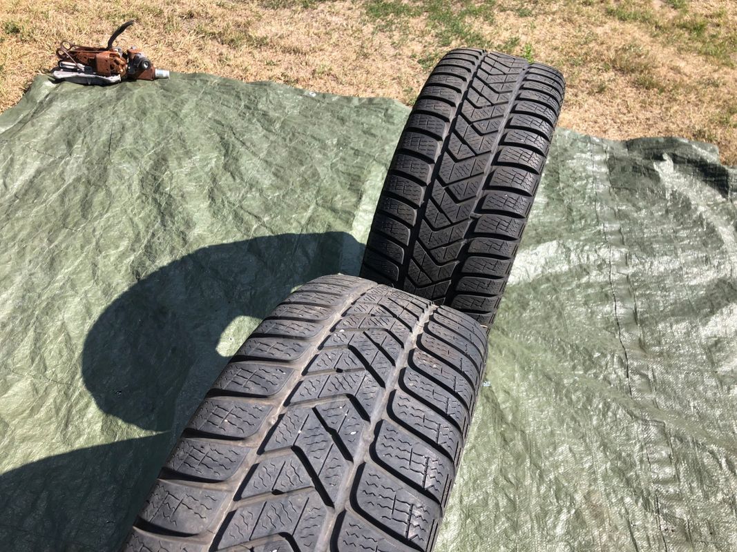 Koła Felgi Opony Audi Vw Skoda Gamaparts 6jx17h2