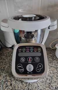 Robot cozinha Moulinex Companion com acessórios