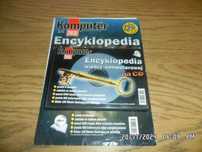 Komputer Świat nr 1/01 (1) 2001 Encyklopedia wiedzy komputerowej na CD