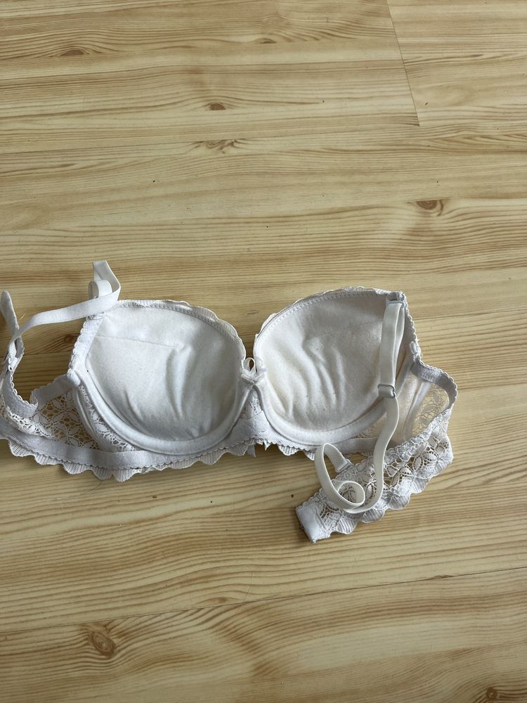Stanik 34A push up