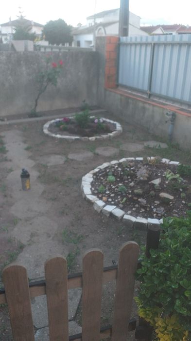 Jardinagem, Remodelações e Terraplanagem