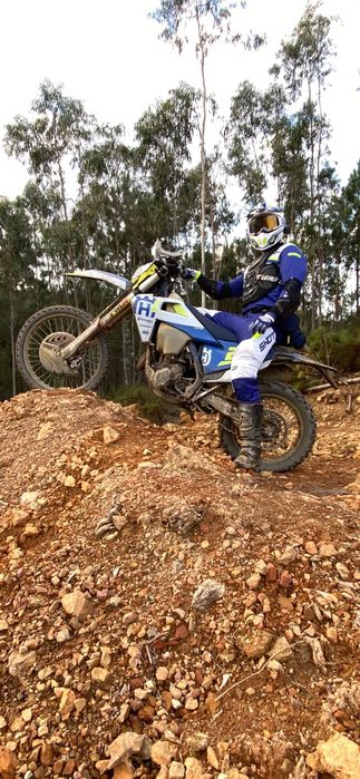 Husqvarna FE 250