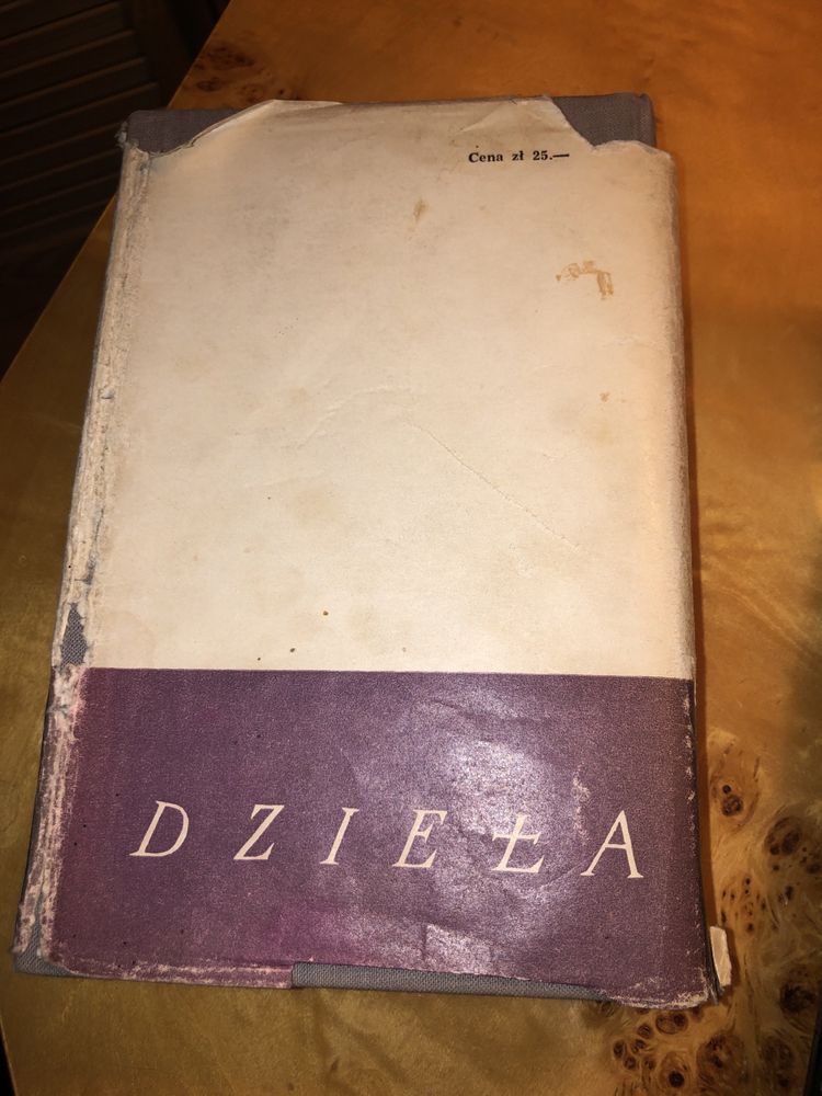 Morituri Józef Ignacy Kraszewski - literatura piękna