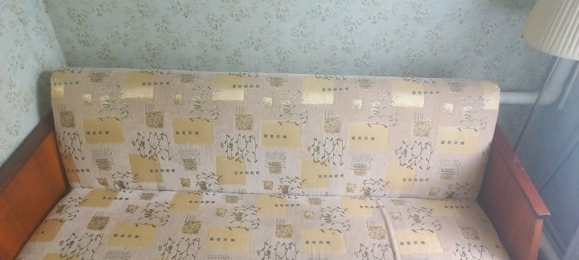 Продам диван раскладной