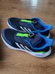 Buty Adidas z systemem Boa