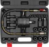 Знімач форсунок пневматичний Bosch. Delphi. Denso. Siemens  YT-05335