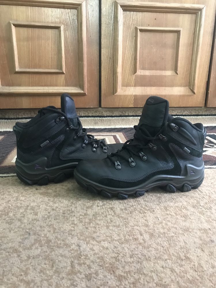 ecco terra VG GORE-TEX