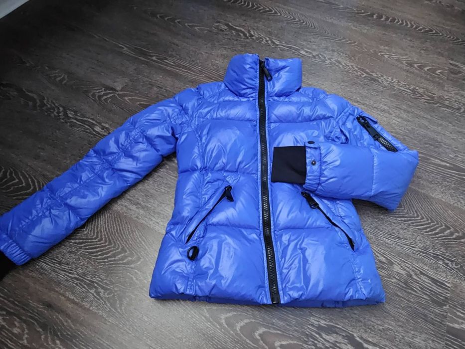 Продам крутую американскую куртку