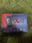 Glukometr firmy Ixell