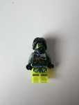 Lego ninjago morro