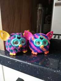 Dwa Furby Boom Mini Hasbro