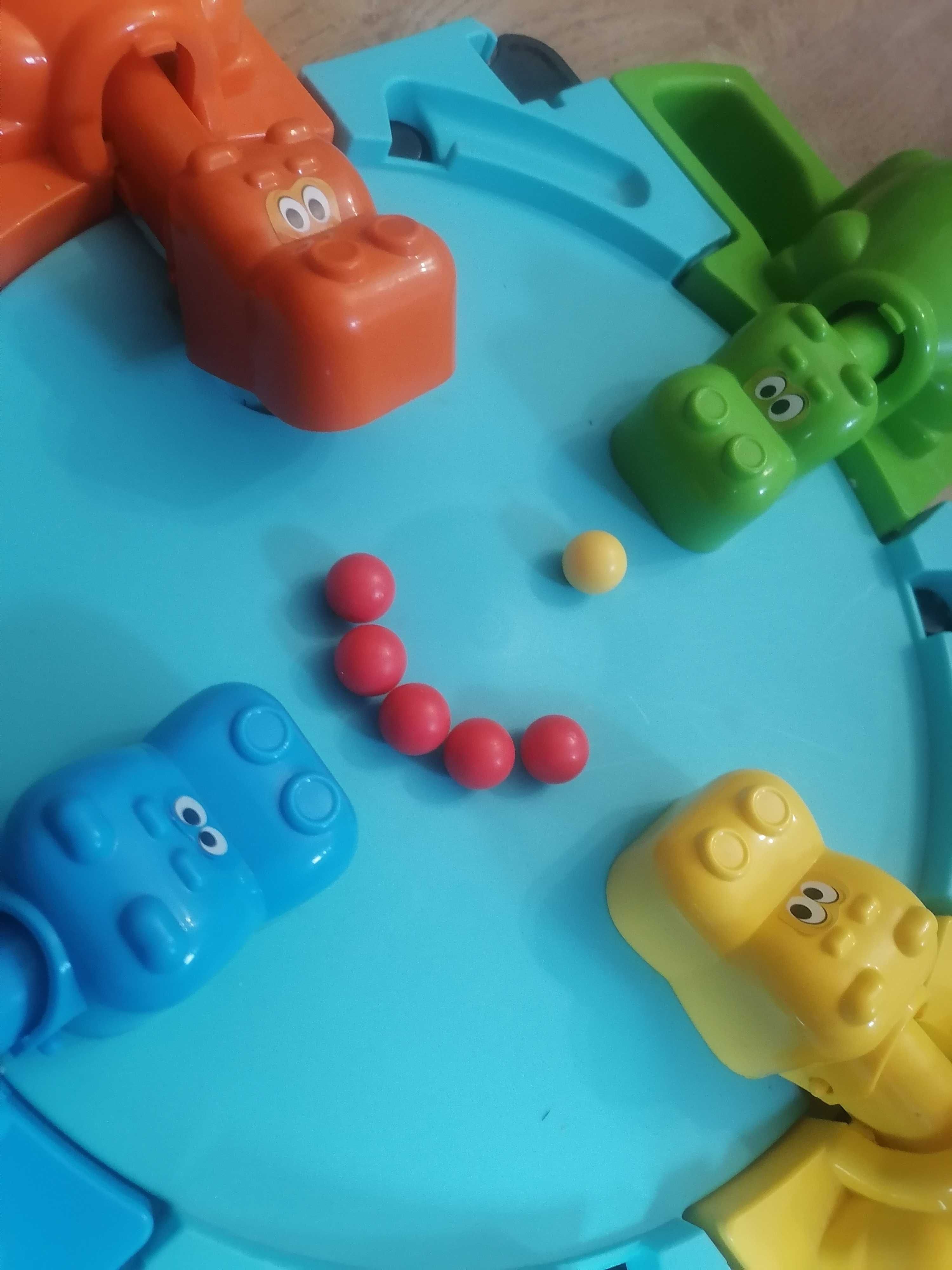 Gra zręcznościowa Hasbro duża