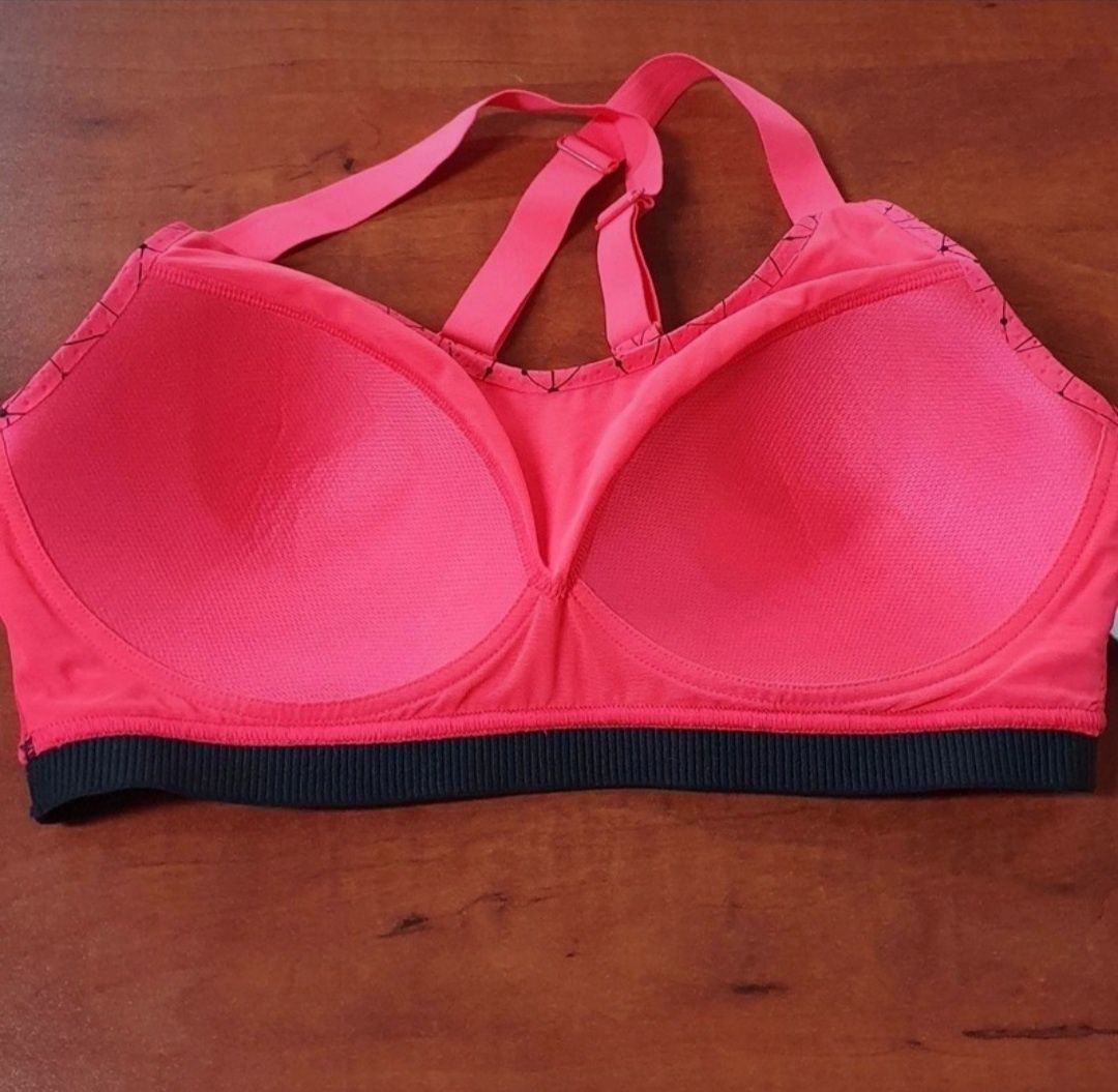 Victoria's Secret biustonosz sportowy 80C / 36C