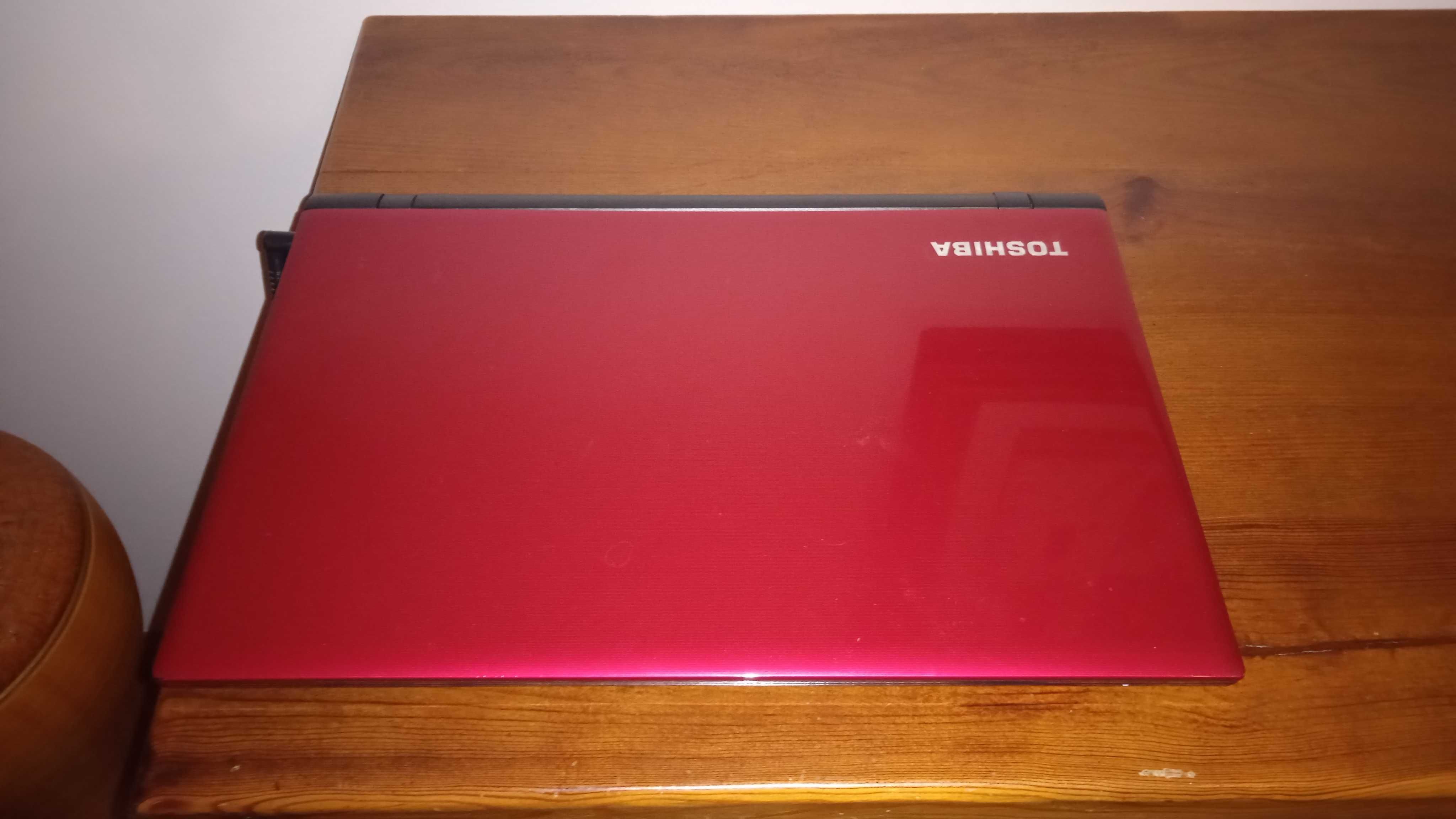 Portátil Toshiba satellite L50-c x64