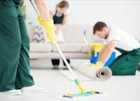 Limpeza e arrumação de  casas lojas escritórios e Armazéns  e condomín