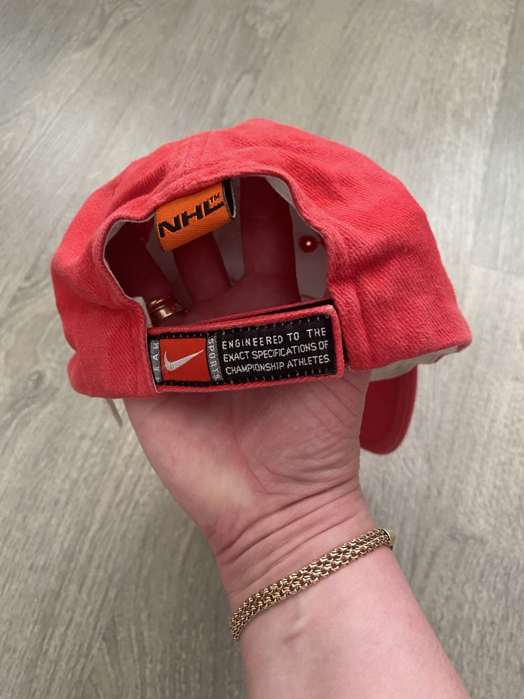 Nike czapka z daskiem meska uniwersalny