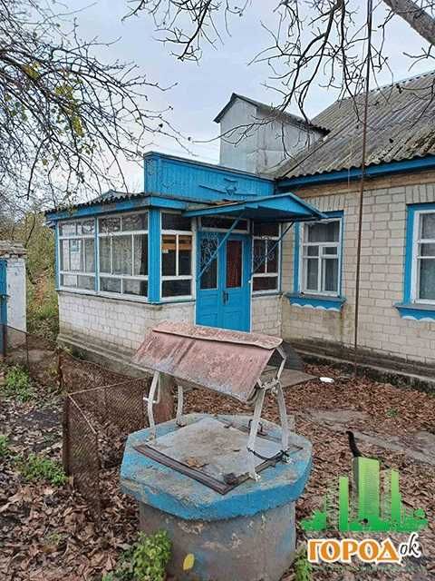 Продаж будинку село Мошни