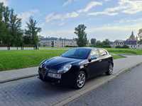 Alfa Romeo Giulietta Alfa Romeo Gulietta 1,4 t-jet gaz LPG po dużym serwisie