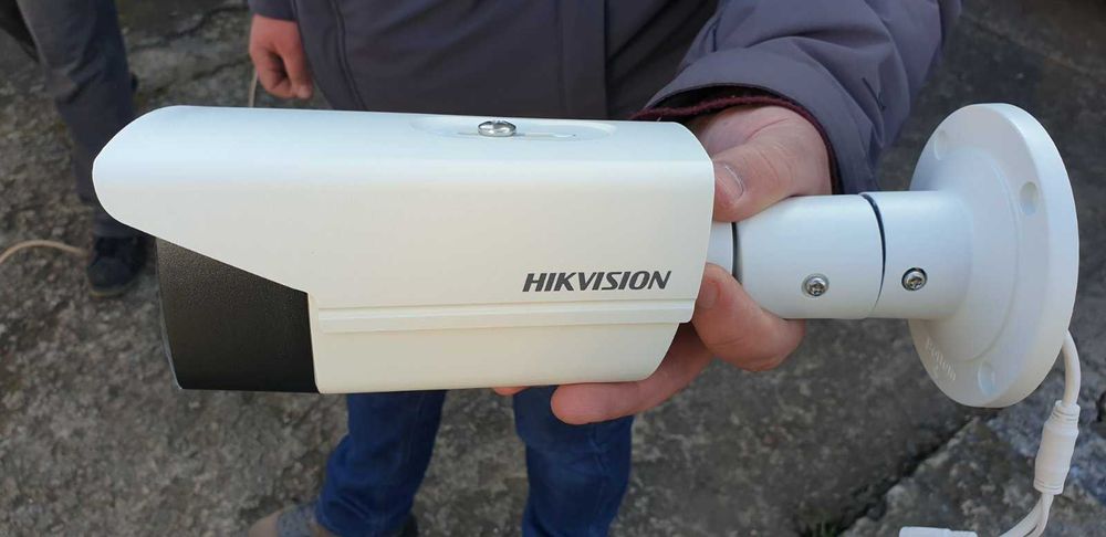 ‼️Встановлення камер відеоспостереження установка видеонаблюдения