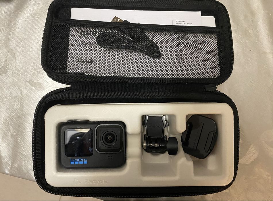 GoPro Hero 10 Black