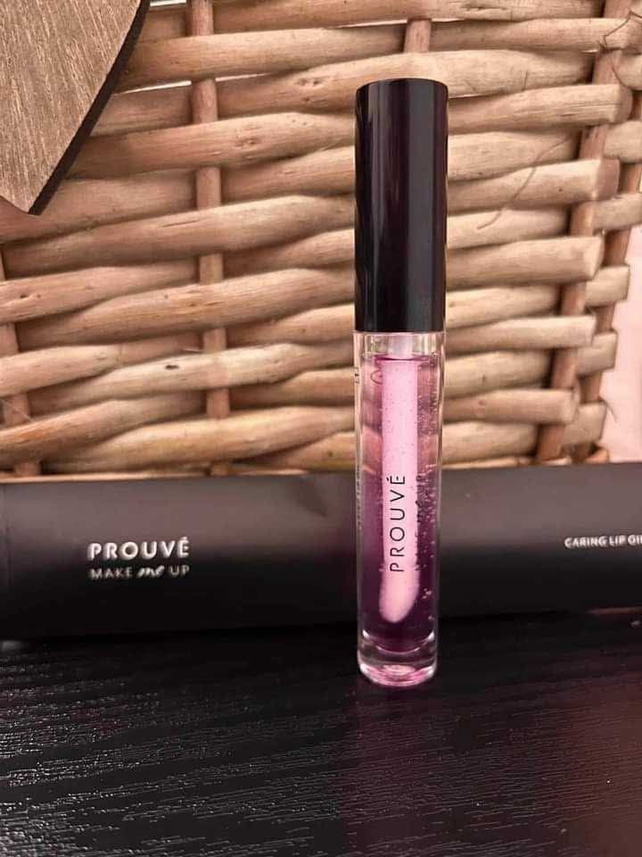 Óleo Labial Nutritivo