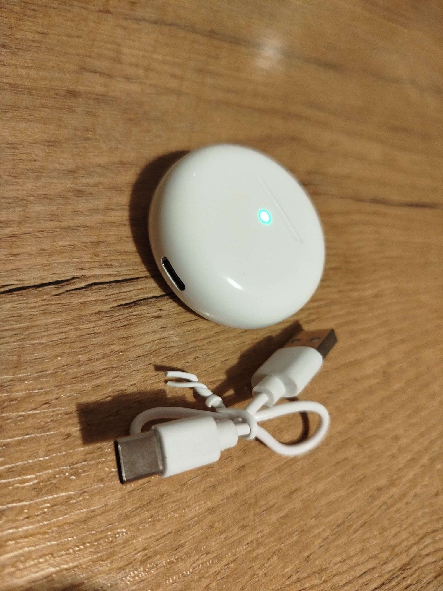 Słuchawki bezprzewodowe bluetooth