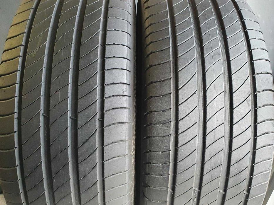 215/55R17 Michelin Primacy 4 para opon lato 4,9mm nr7979