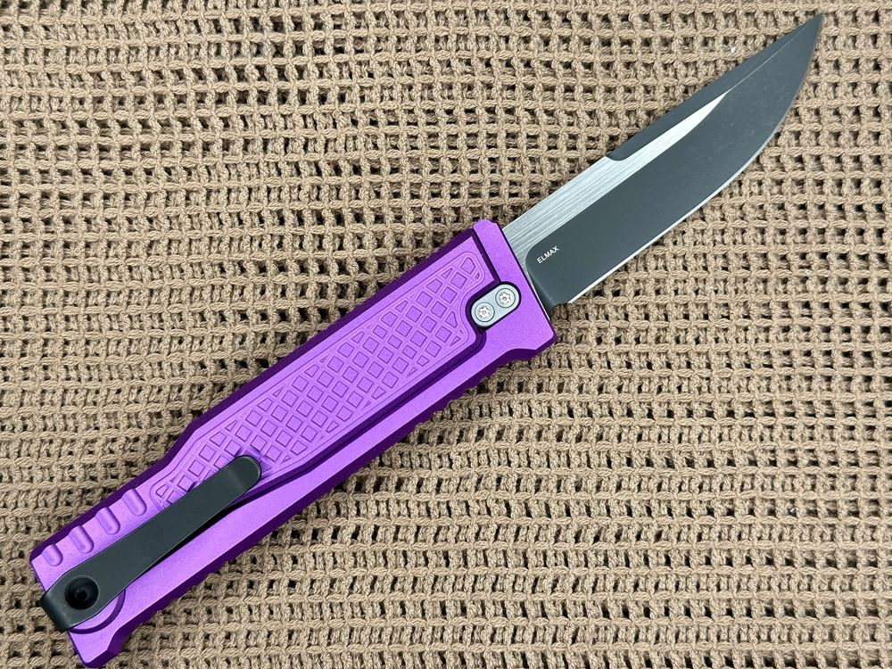 Гравітаційний ніж Reate EXO-M Elmax