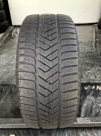 Розпаровка 245/40 r18 Pirelli Sottozero 3 2020р (955)