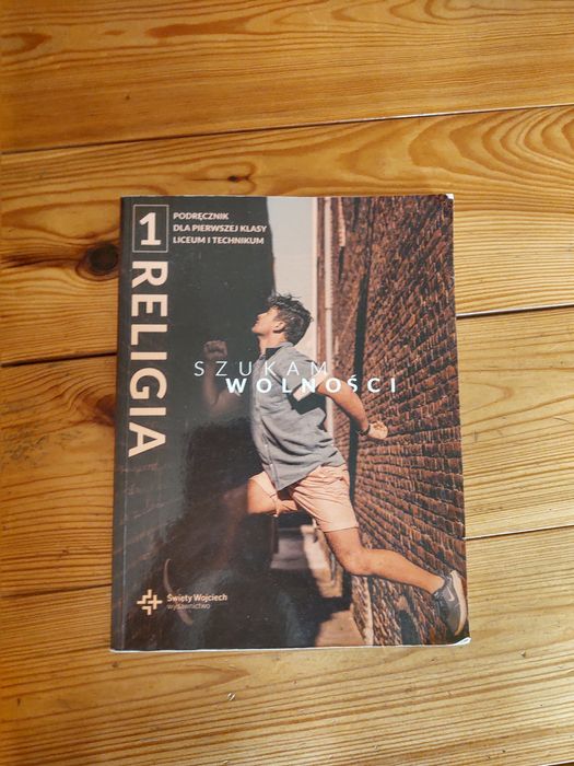 Religia "Szukam wolności" 1