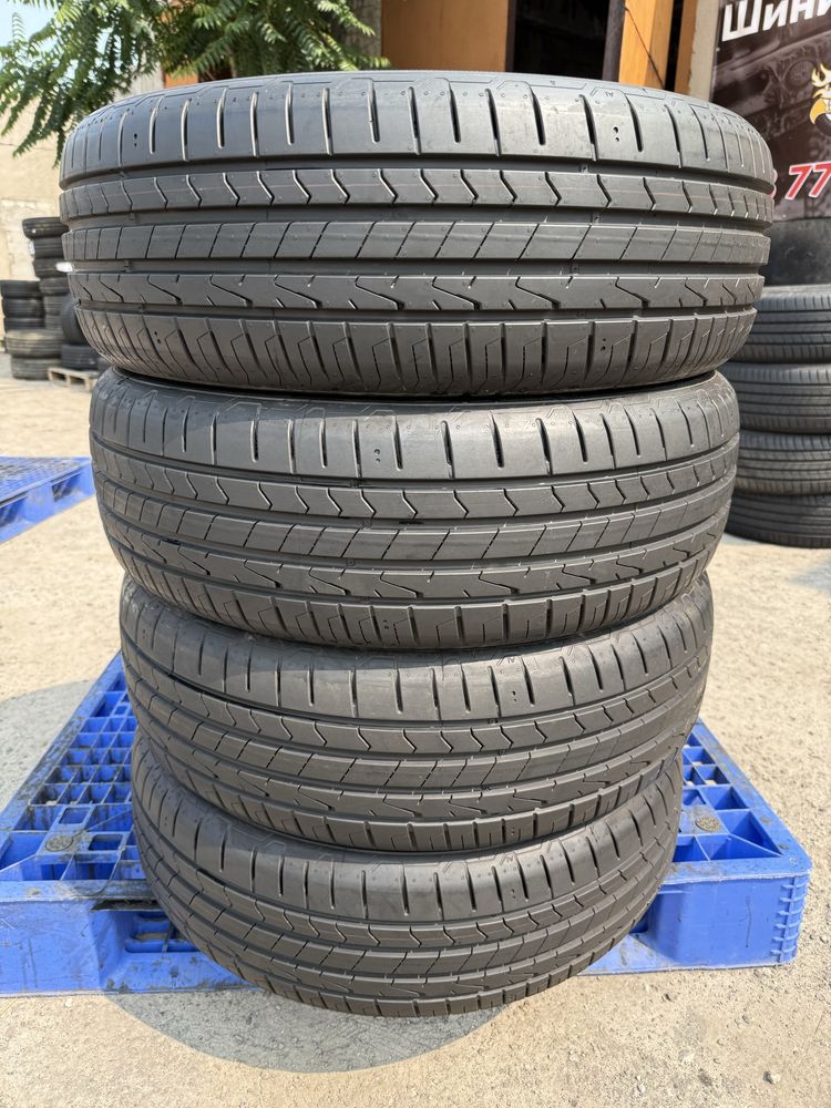 215/65 r17 Hankook Ventus Prime 3X НОВАЯ Резина летняя